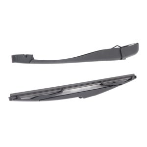 Voiture Arrière Pare-brise Lame d'essuie-glaces, Voiture Ararrière Wiper Arm Fenêtre Arrière Wiper Blade de voiture arrière en verre Wiper Bras Optimisé pour l'excellence