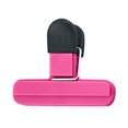 thumbnail image 1 of Chip Bag Clips，Assorted Sizes Colors Food Bag Clips Paper Clips Clips Heavy Seal Grip, 1 of 3