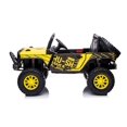 thumbnail image 2 of 24V Raider Jeep 2 Seater 4x4 Kids Ride On Cars With Remote Control, 2 of 5