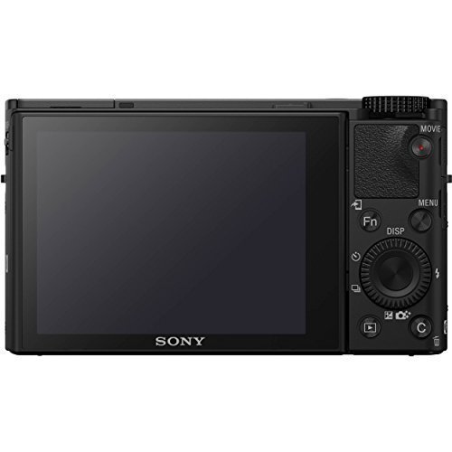 Sony DSC-RX100M IV DSC-RX100 Mark IV DSC-RX100M4 Cybershot Digital