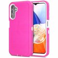 thumbnail image 1 of [PST] Samsung Galaxy A54 5G Étui Protecteur Rigide, Antichute Triple 3 Couches Antichoc Robuste Étui Protecteur Rigide, 1 of 6