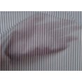 thumbnail image 3 of oneOone Cotton Poplin Fabric Shadow Stripe Decor Fabric Printed BTY 56 Inch Wide, 3 of 3