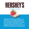 thumbnail image 4 of Hershey's Fraises Enrobées de Cookies ‘N' Creme, (Surgelées) 227g, 4 of 6