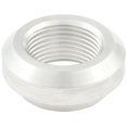 thumbnail image 1 of Joes Racing 37116 1-1/2" NPT Female Aluminum Weld Bung, 1 of 3