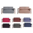 thumbnail image 4 of Bgsha Sectional Couch Covers L Shape Sofa Cover for Dogs Pet Couch Furniture Protector, 4 of 5