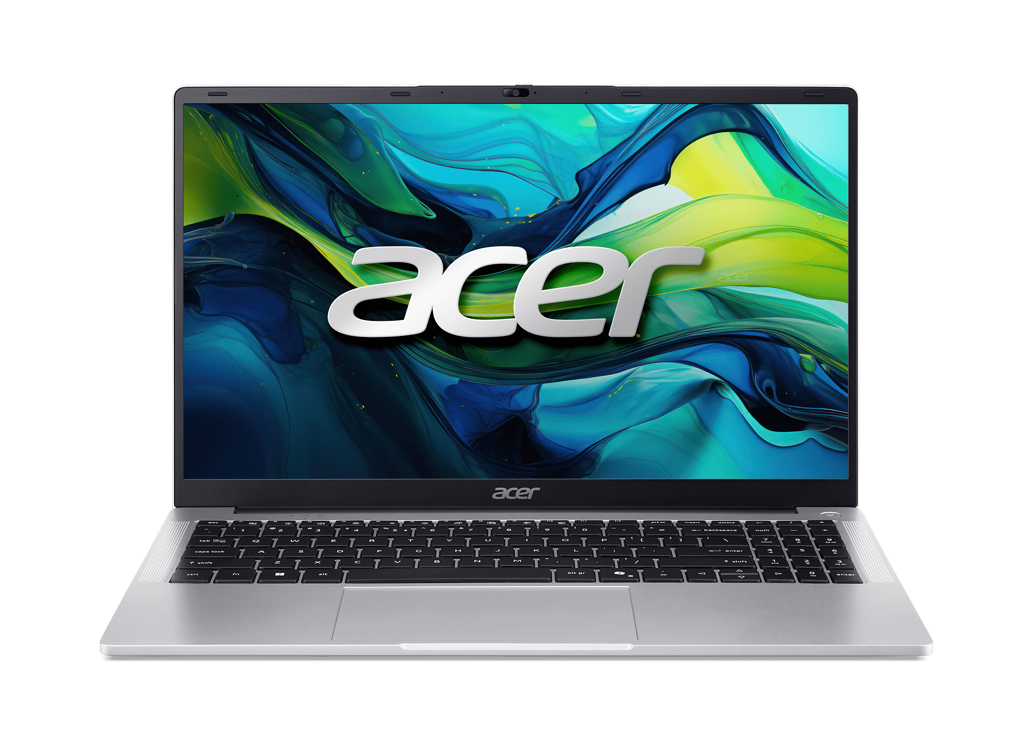 Acer Aspire Lite 17.3” HD IPS (1600x900) Laptop, Intel N150, 8GB LPDDR5 RAM, 128GB SSD, Windows 11, One Year Subscription to Microsoft 365 Included