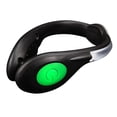 thumbnail image 2 of Uuiauoio Shoe Clip Light LED Night Running Safety Light Outdoor Sports USB Rechargeable Waterproof High Visibility Compact Design for Running Cycling Walking All Weather Use, 2 of 7
