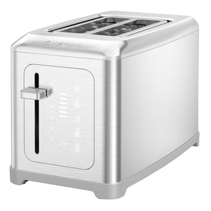Cuisinart 2 Slice Stainless Touch Screen Digital Toaster
