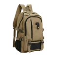 thumbnail image 3 of Xingzhi Computer Bag Daypack Gifts Travel Backpacking Tote Storage Laptop Backpack Deep Khaki, 3 of 9