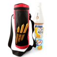 thumbnail image 3 of 2L Water Insulated /Drink/Bottle/Lunch/Picnic - Red, 3 of 10