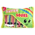 thumbnail image 1 of F-NO BRAND IMPORT EX SUPER SOURS PLUSH, 1 of 4