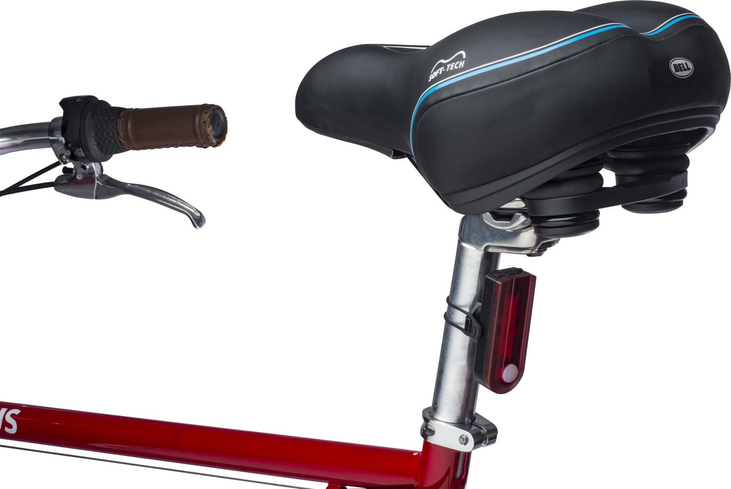 Bell Sports Lumina™ 1075 USB Light Set
