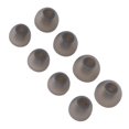 thumbnail image 2 of Replacement Eartips, Multi Purpose Ergonomic Detachable Noise Reduction Silicone Eartips  For WF-1000XM3 For, 2 of 8