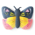 thumbnail image 1 of Mainstays Kids Butterfly Throw Pillow, 17.5" x 13", 1 of 5