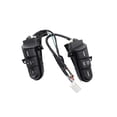 thumbnail image 1 of ziyahi Switch Steering Wheel Cruise Regulator Car Durable Long-lasting Button Controller Switches Accessories Supplies, 1 of 6