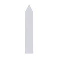 thumbnail image 3 of TOPINCN Plant Labels, Plant Labels Stake, 100 Pcs Plastic Plant Labels Pot Marker Nursery Garden Seed Stake Tags Tool, 3 of 8