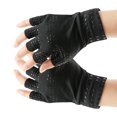 thumbnail image 1 of maskred Easy And Comfortable To Wear Hand Care Tool For Effortlessly Magnetic black black dot 2Set, 1 of 6