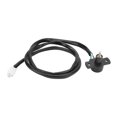 thumbnail image 3 of Throttle Sensor Assembly, JN4-85885-01-00 Perfect Fit Club Car Part Durable  For Repair Replacement For G14-G16 Electric Club Car 95-02, 3 of 8