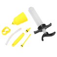 thumbnail image 4 of Bicycle Brake Bleed Kit Tool,Mountain Bike Oil Change Mountain Bike Oil Tools Hydraulic Disc Brake Oil Change Tool Dependable Performance, 4 of 8