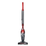 DIRT DEVIL 4-in-1 Power Stick Lite Vacuum Cleaner, Corded Bagless Stick