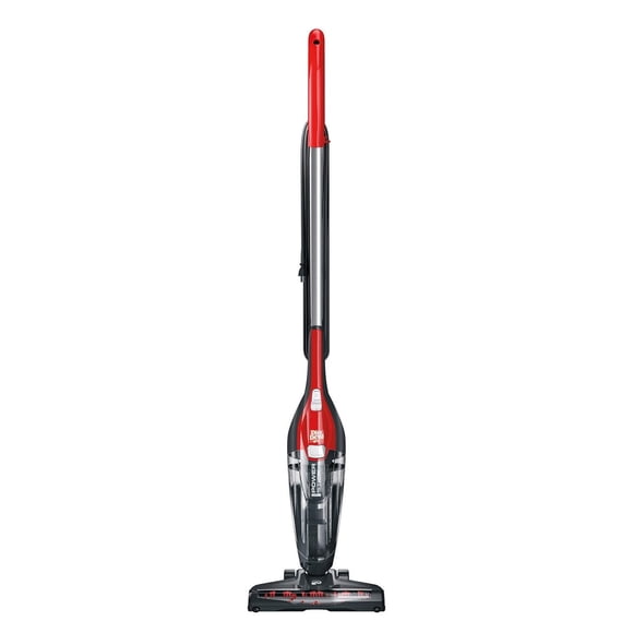 DIRT DEVIL 4-in-1 Power Stick Lite Vacuum Cleaner, Corded Bagless Stick