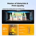 thumbnail image 4 of Creality K2 Plus Combo Multi-Color 3D Printer, 4 of 7