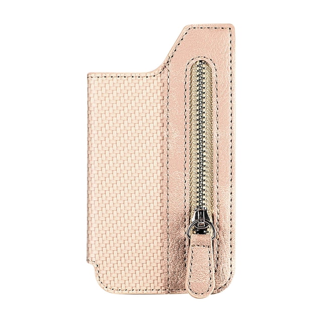 CEHVOM Multifunctional Adhesive Phone Wallet Card Holder,Mobile Phone Card Bag, Mobile Phone Bag Clearance