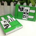 thumbnail image 4 of Meitianfacai Taille-Crayons 5 Pcs, Mini Taille-Crayons Portatifs à Main Manuels pour Bureau/maison, Fournitures de Rentrée, 4 of 5