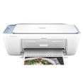 thumbnail image 3 of HP Deskjet 2842e All-in-One Printer, w/ 6 months free Instant Ink - Skyride, 3 of 7