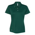 thumbnail image 1 of Adidas Women's Performance Sport Shirt A231, 1 of 3