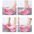 thumbnail image 5 of Calf Stretcher Foot Rocker Ankle Stretch Balance Training Foot Rocker Home Fitness Stretcher for Achilles Tendinitis, 5 of 5