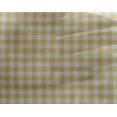 thumbnail image 4 of oneOone Georgette Viscose Fabric Gingham Check Print Sewing Fabric BTY 42 Inch Wide, 4 of 4