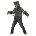 thumbnail image 1 of HOWLING AT MOON Enfant LG 10-12-CC00236LG, 1 of 5