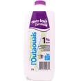thumbnail image 1 of LAITERIE OUTAOUAIS 1% MILK, 1 of 1