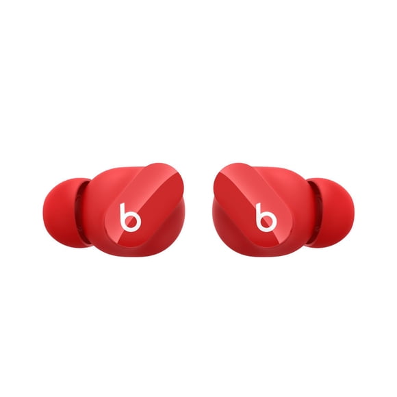 Beats Studio Buds – True wireless noise cancelling earphones – Active Noise Cancelling, IPX4 rating, sweat-resistant earbuds, compatible with Apple and Android, Class 1 Bluetooth®, built-in microphone