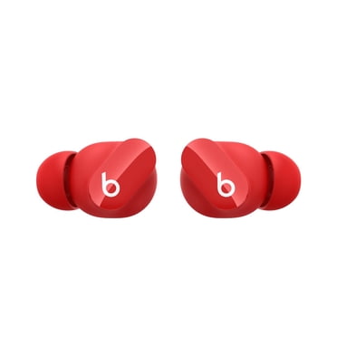 Beats Studio Buds – True wireless noise cancelling earphones – Active Noise Cancelling, IPX4 rating, sweat-resistant earbuds, compatible with Apple and Android, Class 1 Bluetooth®, built-in microphone