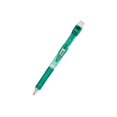 thumbnail image 1 of Pentel .e-sharp - Mechanical pencil - HB - black - 0.5 mm - fine - retractable - with eraser, 1 of 1