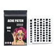 thumbnail image 1 of OPDBN 300/600 STU Fourrure Anti-Peluches, Hydrocolloïde-Aknepflaster, 1 of 1