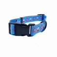thumbnail image 1 of Cutie Ties Fun Design Dog Collar, 1 of 2