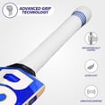 thumbnail image 4 of DSC Intense Force Kashmir Willow Cricket Bat , Ready To Play For Intermediate Player | Size - Short Handle , Beige With Full Cover, 4 of 5