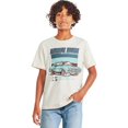 thumbnail image 1 of T-shirt à imprimé graphique George pour garçons, 1 of 6