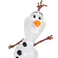 thumbnail image 3 of Disney Frozen Elsa, Anna & Olaf Fashion Doll Set, 3 of 9