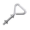 thumbnail image 2 of Lipstore Fitness Kettlebell Handle Dumbbell Converter for Training Competition Sports, 2 of 8