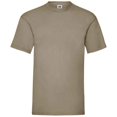 thumbnail image 1 of Fruit Of The Loom T-Shirt Valueweight pour Hommes, 1 of 3
