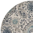 thumbnail image 2 of Safavieh Madison Heather Floral Area Rug, 2 of 6
