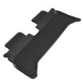 thumbnail image 4 of 3D MAXpider Kagu Series Floor Mat Set for 22-23 Chevrolet Bolt EUV Models, 4 of 8