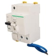 thumbnail image 2 of IC65N Circuit Breaker, AC230V 400V Safe Stable Interruption Short Circuit Protection 1P+N Air Switch  For Industrial Places 20A, 2 of 8