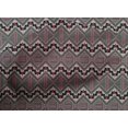 thumbnail image 4 of oneOone Cotton Poplin Fabric Chevron & Triangle Geometric Decor Fabric Printed BTY 56 Inch Wide, 4 of 4