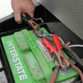 thumbnail image 3 of Viair 400P Automatic Portable 12V, 150 PSI Air Compressor Kit for Vehicle Tires, 3 of 6