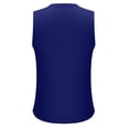 thumbnail image 4 of Grrvtrz Mens Tank Tops Quick Dry Sleeveless Workout Muscle Shirt Athletic Bodybuilding Gym Performance Tee Shirts, 4 of 6